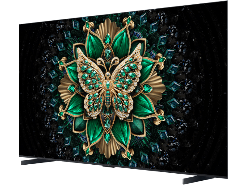 TCL 98C6K TV