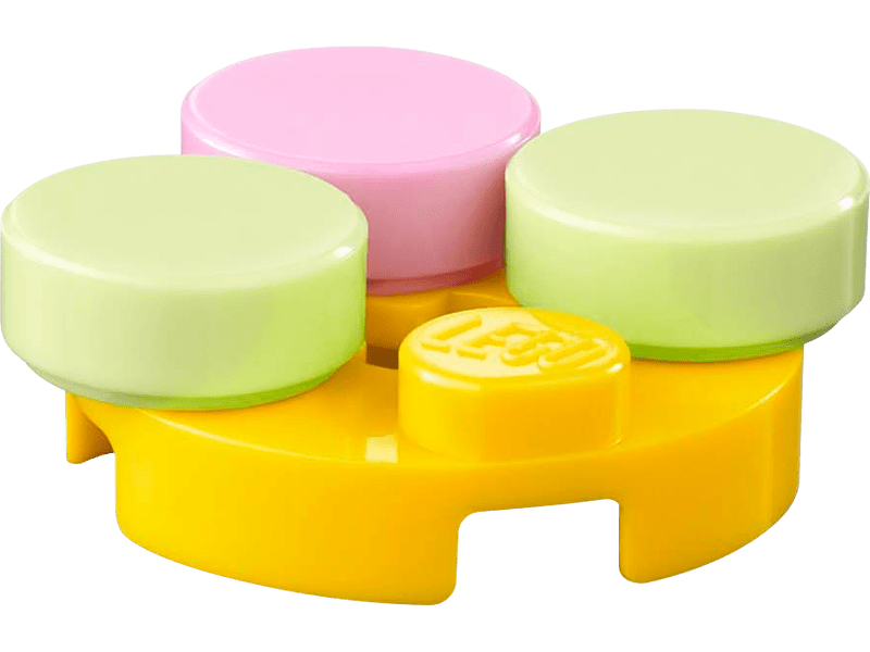 LEGO® Creator Oslikavanje uskršnjih jaja s pilićem (30690)