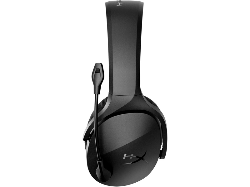 HyperX Cloud Jet Wireless Gamer headset, fekete (AJ0T1AA)