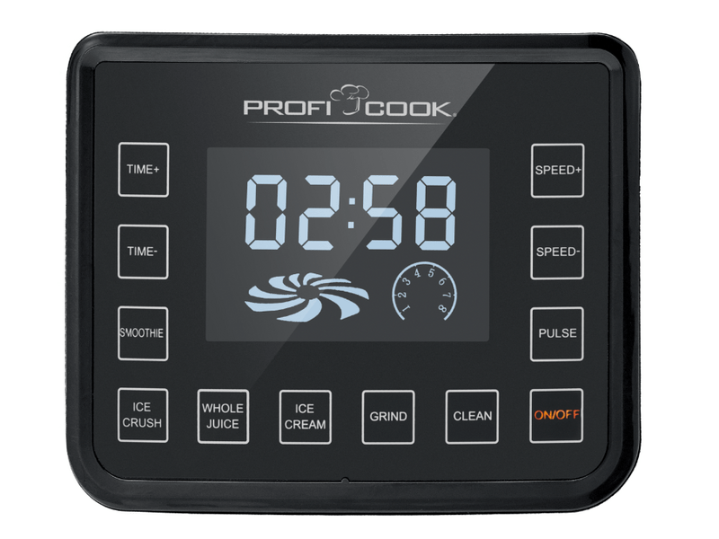ProfiCook PC-UM1127 Turmixgép