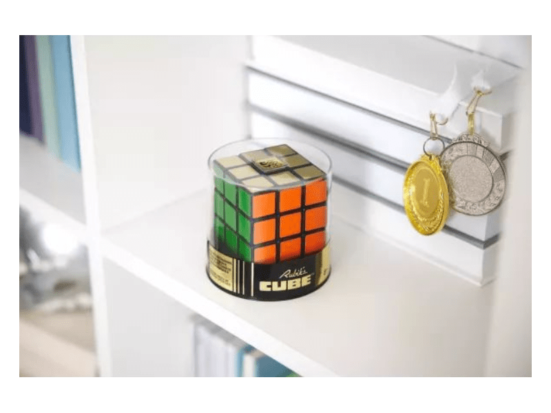 Rubik Retro kocka