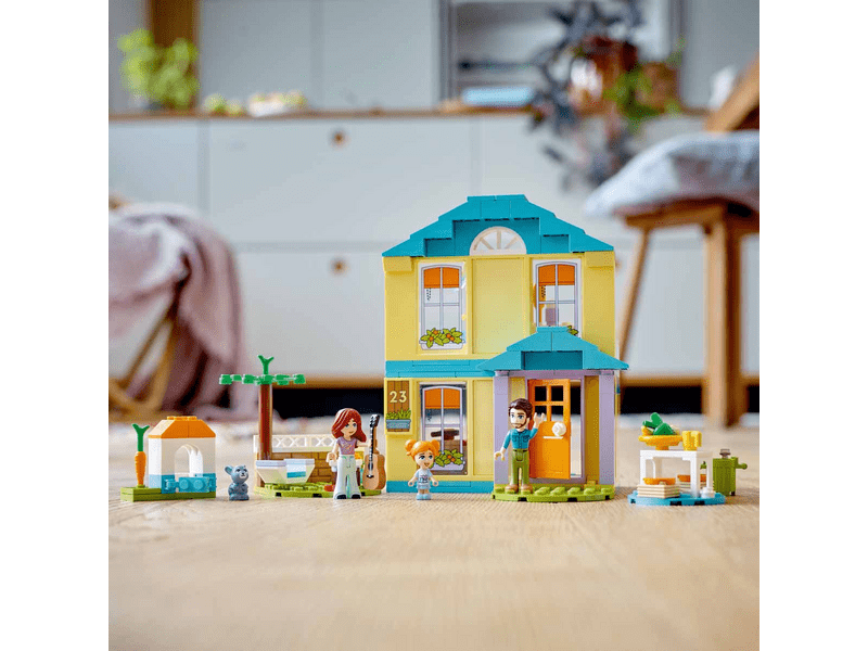 LEGO® Friends Paisley háza (41724)