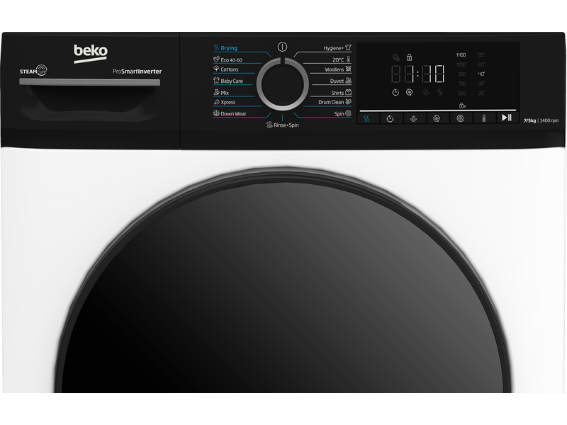 Beko BMM5DFO5741WPB Mosó-szárítógép