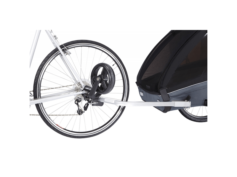 Thule Coaster XT kerékpáros gyermekhordozó (10101810)