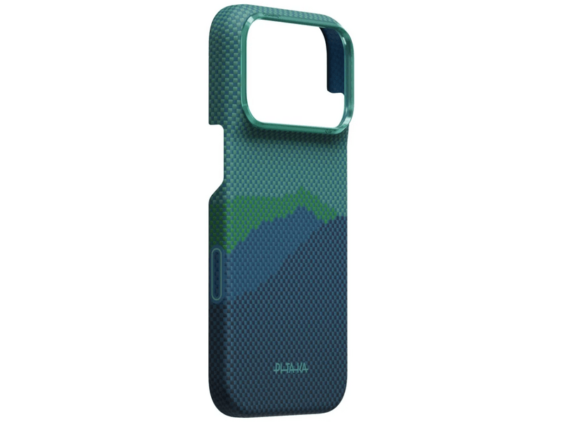 Pitaka Edge Case Over the Horizon MagSafe iPhone 18 Pro tok (KI1809P)
