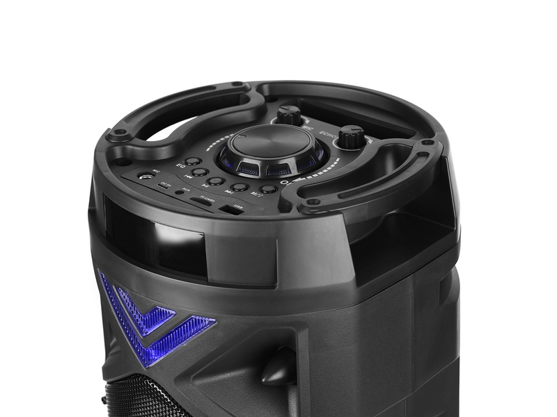 Media-Tech MT3182 Funbox KEG Pro Bluetooth hangszóró
