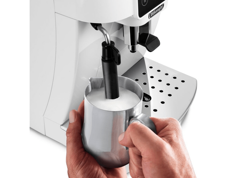 De'Longhi Magnifica Start ECAM220.20.W automata kávéfőző, fehér