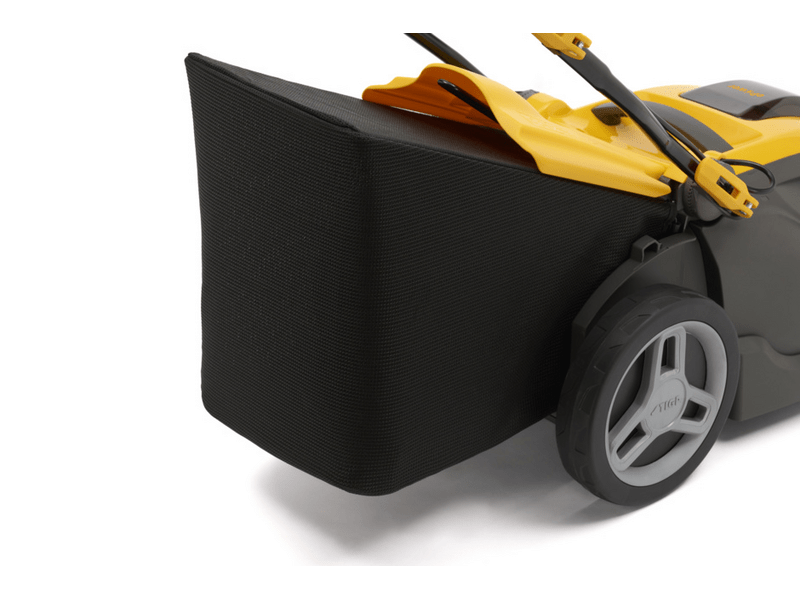 Stiga Combi 340e Kit akkumulátoros fűnyíró (294386068/ST2)
