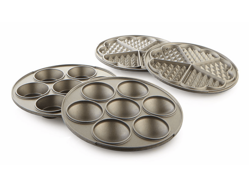 GORENJE WCM 702 PW Aparat za vafle/muffine