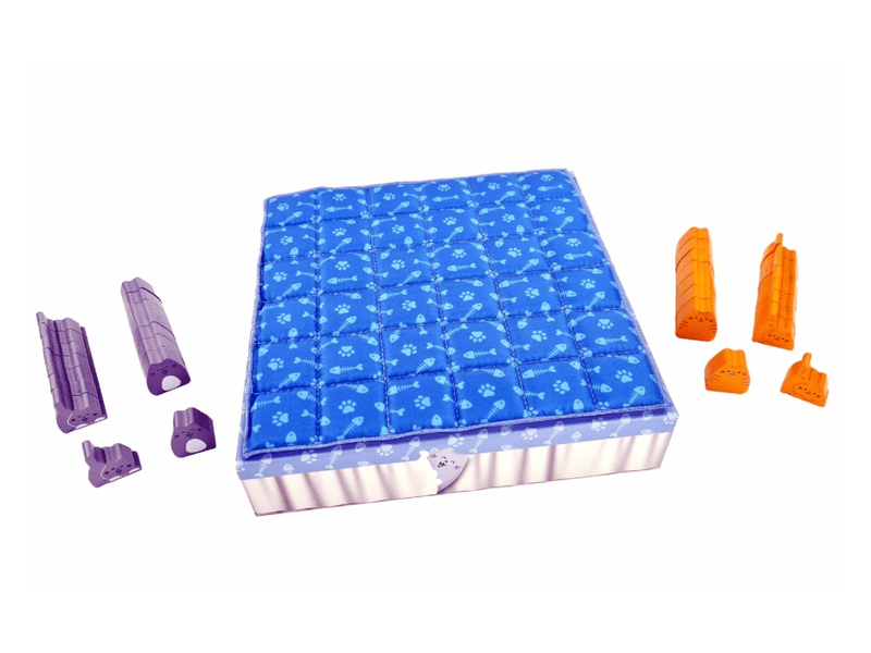 Hupp társasjáték (LDG10021)