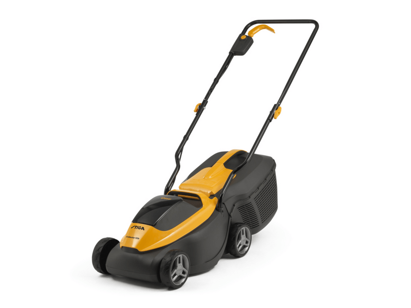 Stiga COLLECTOR 132e Kit akkumulátoros fűnyíró (291302068/ST2)