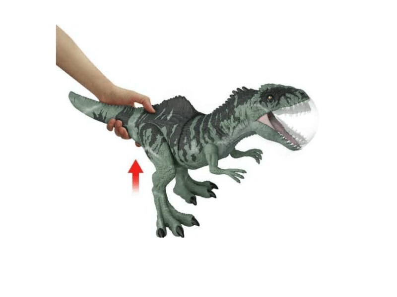 Jurassic World 3: Kolosszális bestia (GYC94)