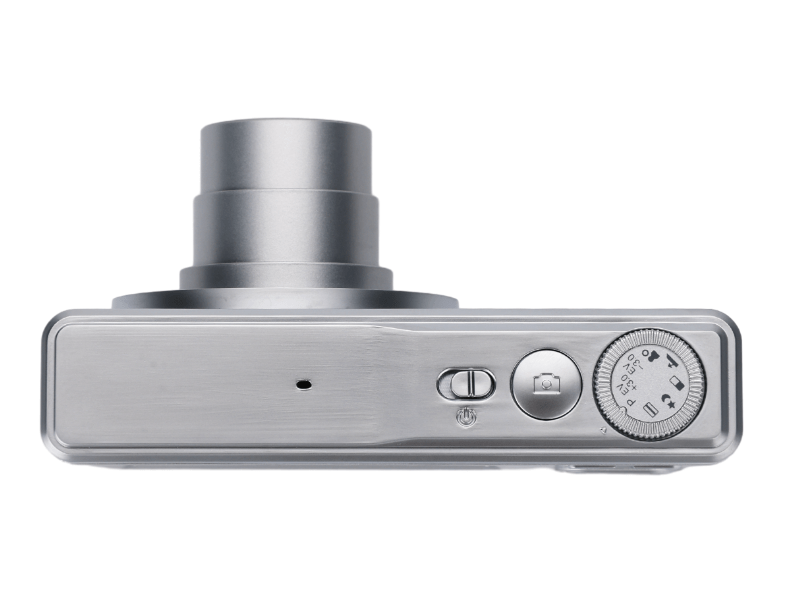 AgfaPhoto Realishot DC9200 digitális fényképezőgép