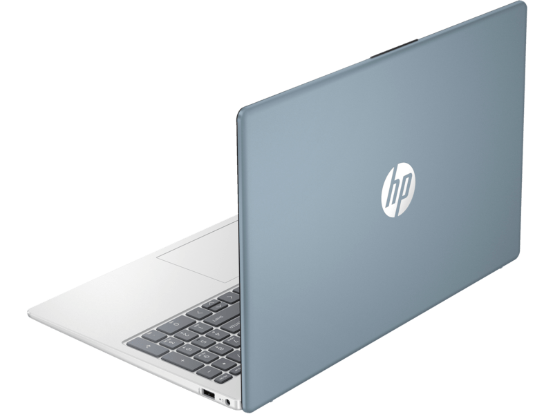 HP 15 Ryz 3 7320U 15.6 8GB 512GB W11H