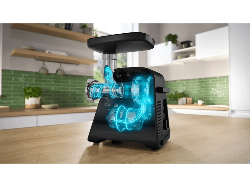 Bosch MFWS650B Serie 6 Húsdaráló