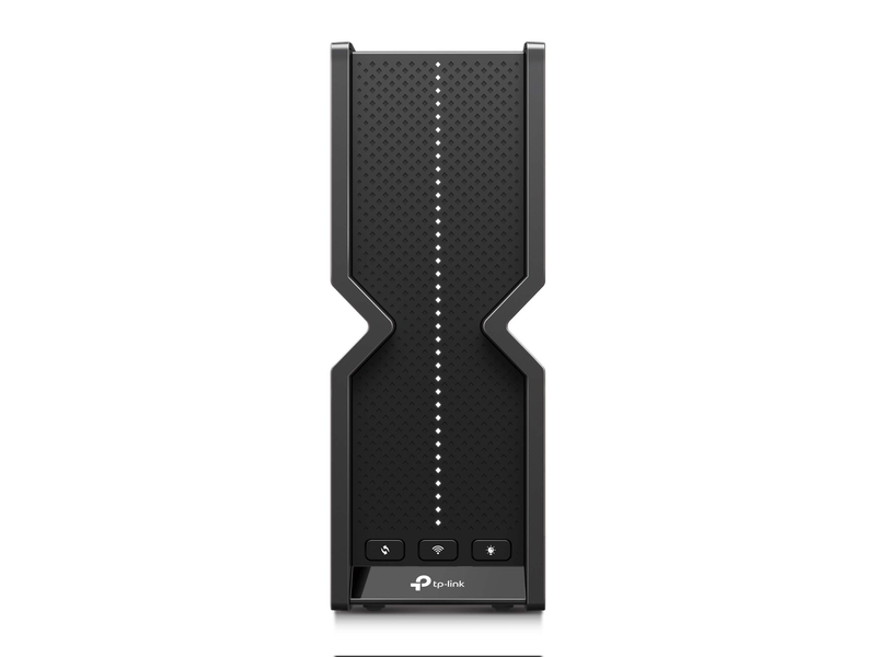 BE9300 három sávos Wi-Fi 7 router