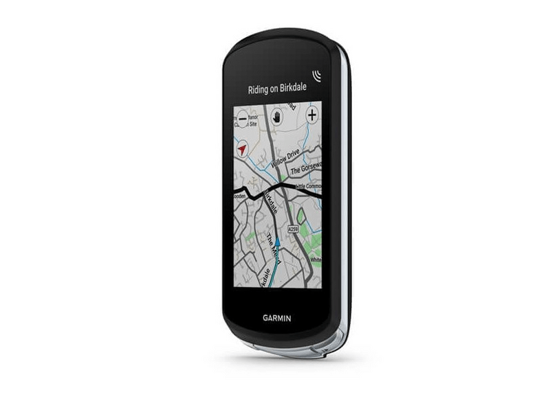 Garmin Edge 1040 Bundle Kerékpár computer (010-02503-11)