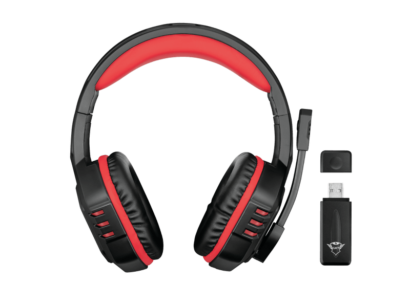 Trust 23378 GXT390 Juga bežične Gamer Headset