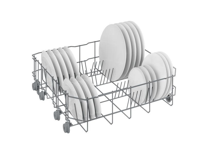 Beko DIN34320 Beépíthető mosogatógép