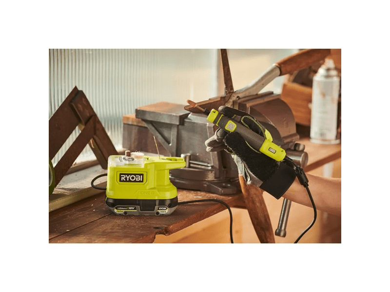 Ryobi RRT18-0 18V One Plus™ višenamjenski alat, s priborom, bez baterije i punjača