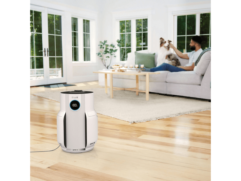 Shark HP150EU Légtisztító