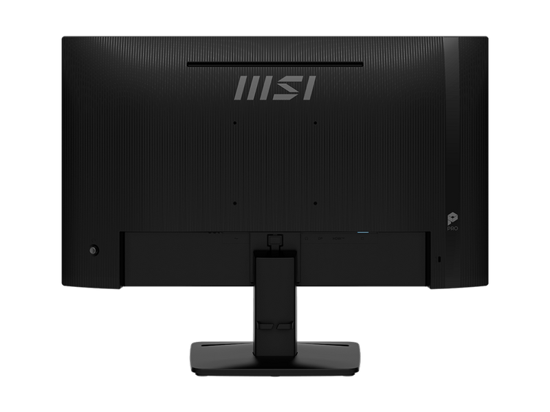 MSI PRO MP242A E2 FHD IPS Monitor