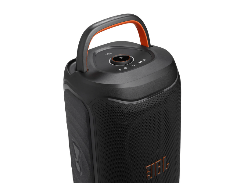 JBL PartyBox 130 Bluetooth hangszóró, fekete (PB130BLKEP)