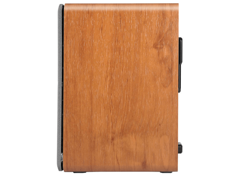 Edifier P12 hangszóró, barna