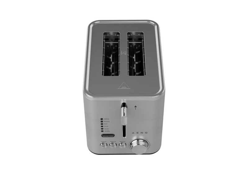Aeno ATS0003 Toster, inox