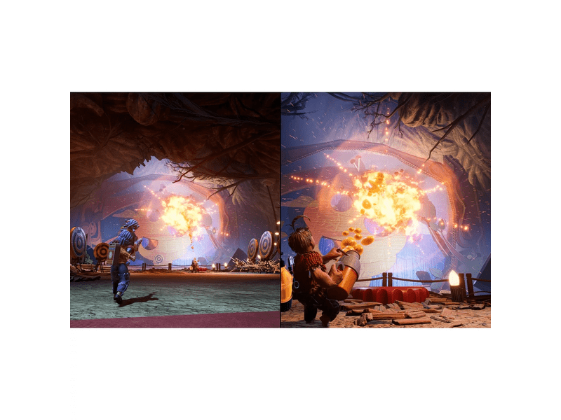 It Takes Two - PS4 játék