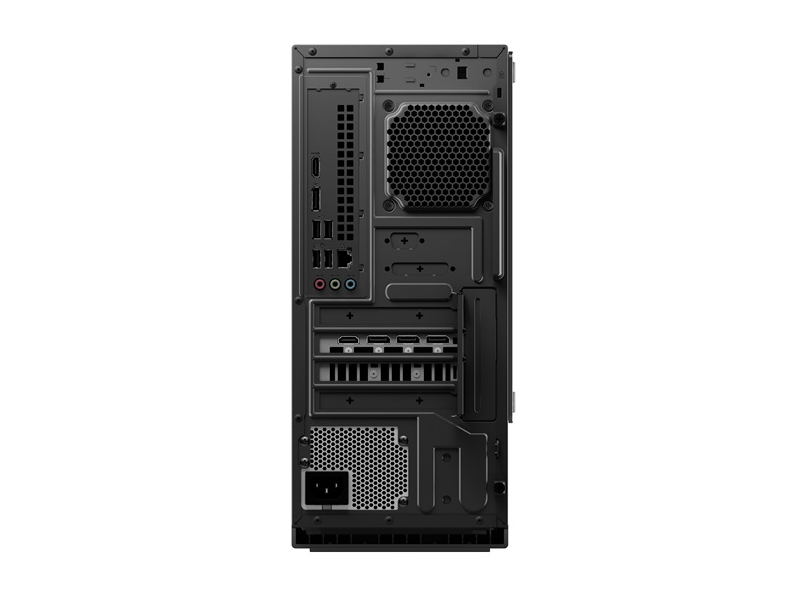 Asus TUF Gaming T500MV-07240H0870 Gamer PC