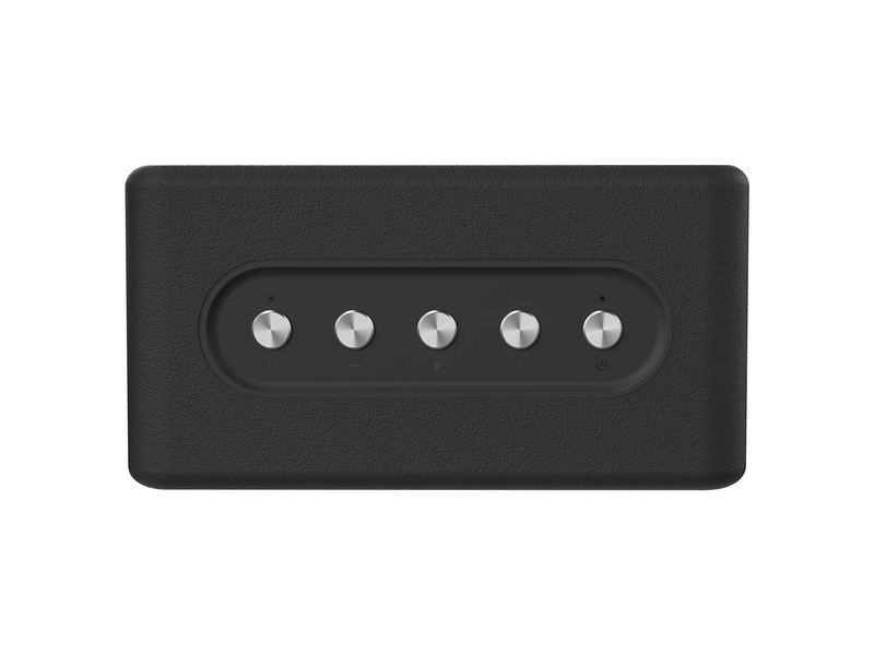 Yenkee YSP 50BK BT MAMBO Bluetooth hangszóró, fekete