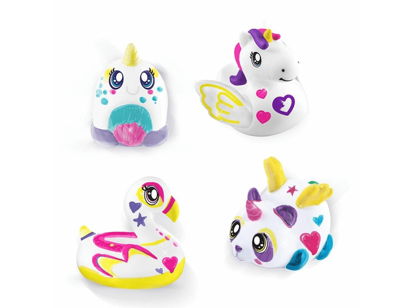 Style 4 Ever Színezhető állatok (OFG2133L)