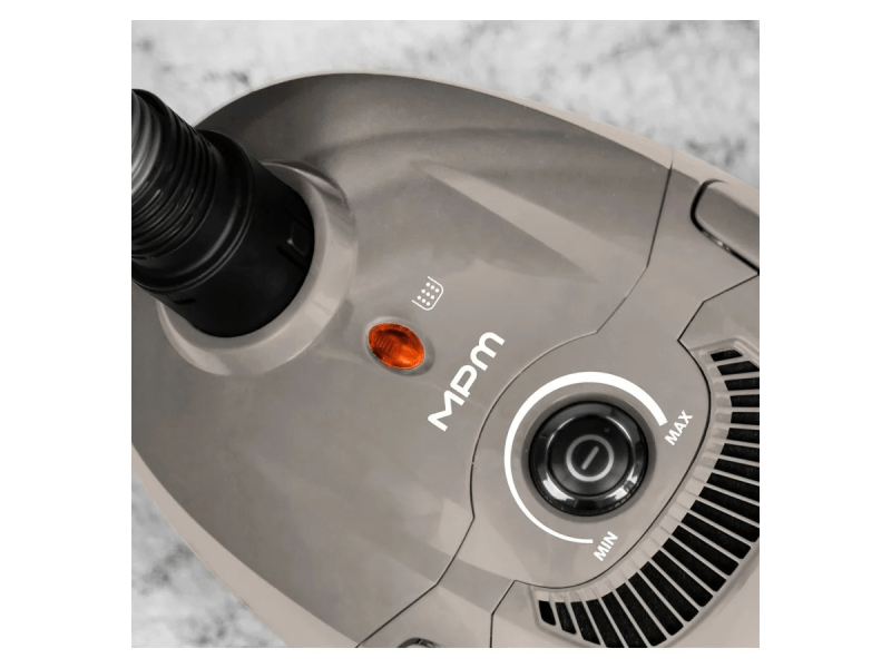 MPM MOD-56 Porzsákos porszívó, 850W