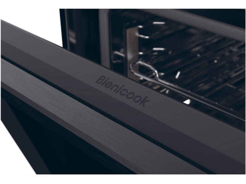 Haier H6 ID66C3YTB ID Series 6 Beépíthető sütő