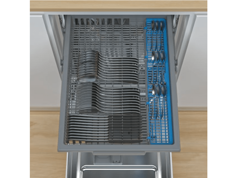 Candy CDIH2T1145 Beépíthető mosogatógép