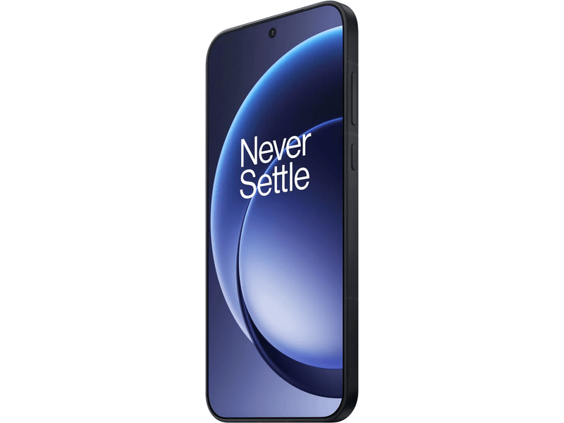 OnePlus 15 5G 16/512GB Okostelefon, fekete