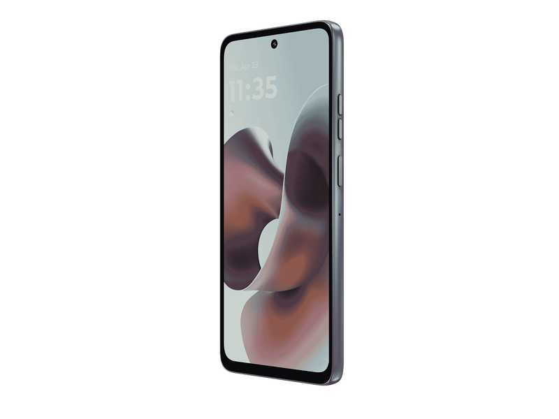6.72 OC 256/8GB 50/8/32MP, Gray Mist