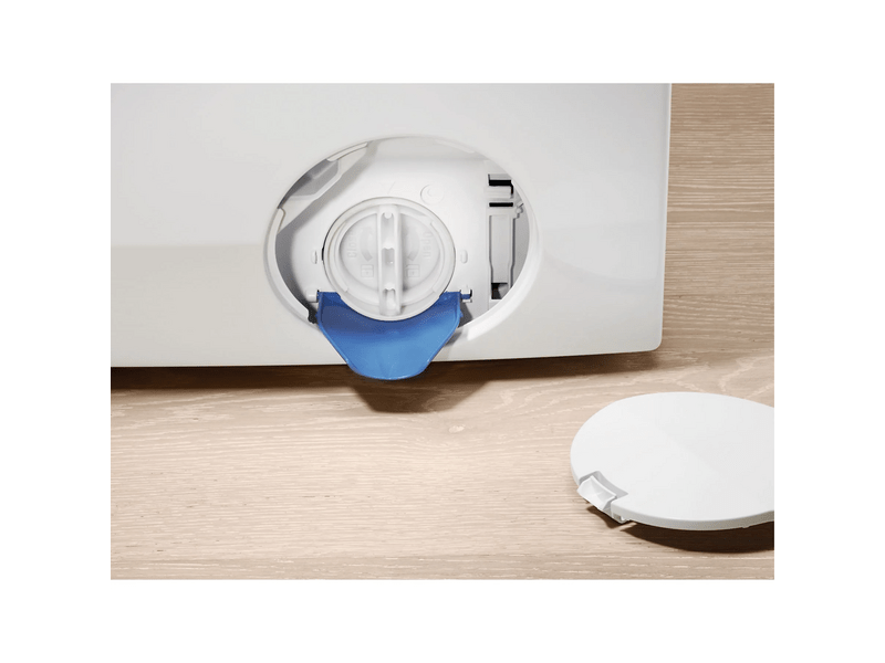 Electrolux EW6F8482E SensiCare 600 Elöltöltős mosógép