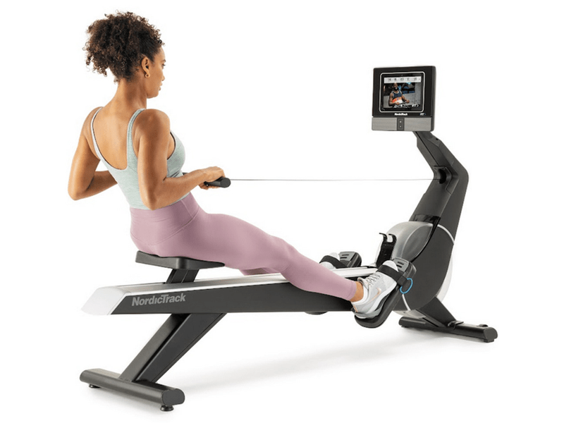 NordicTrack RW700 Evezőgép (NTRW15122-INT)
