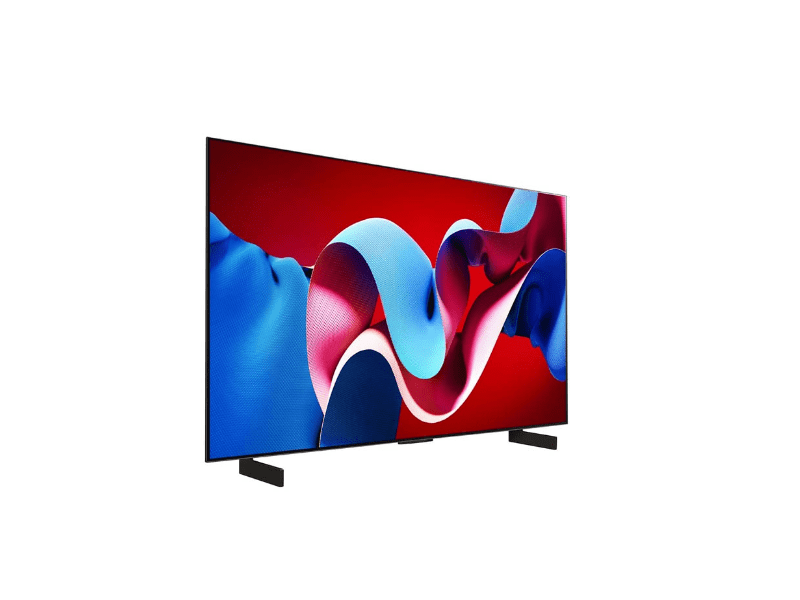 OLED evo Smart LED TV, 4K UHD HDR, webOS