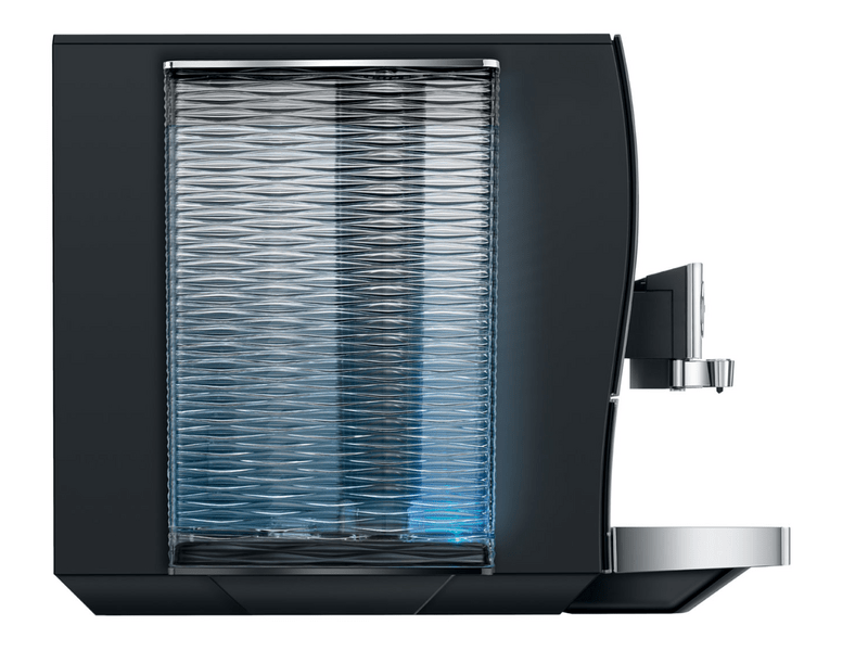 Jura Z10 (EA) Automata kávéfőző, Fekete (15488)