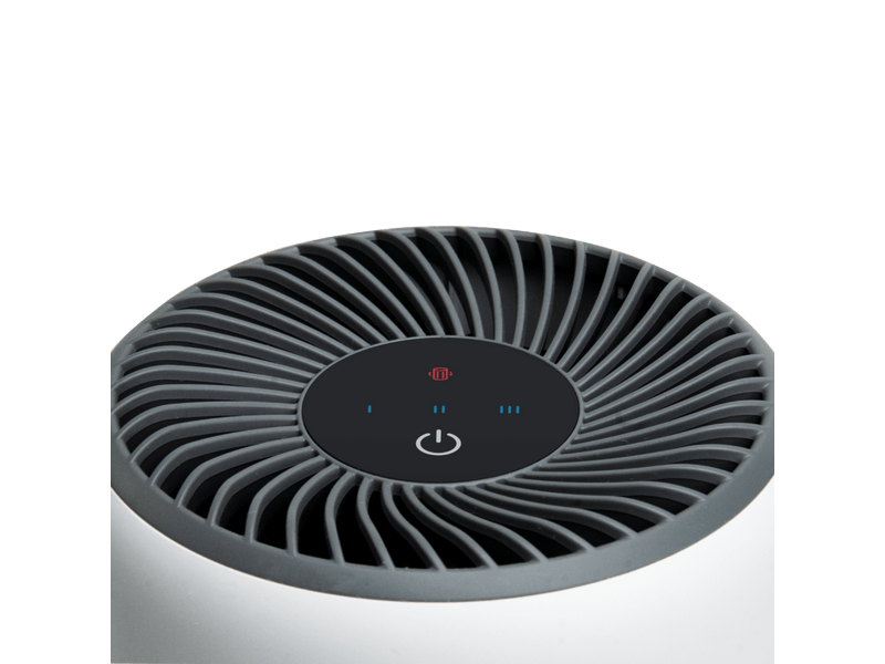 Levoit Core Mini Légtisztító és Illóolaj Diffúzor (LAP-C161-WEU)