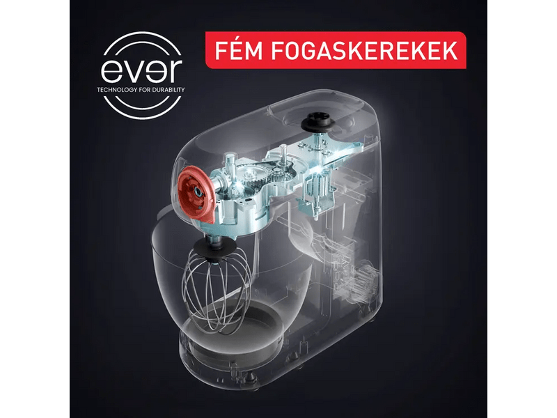 Tefal QB525838 Bake Partner multipraktik, crni