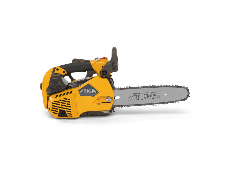 Stiga PR 730 Benzinmotoros láncfűrész, 10