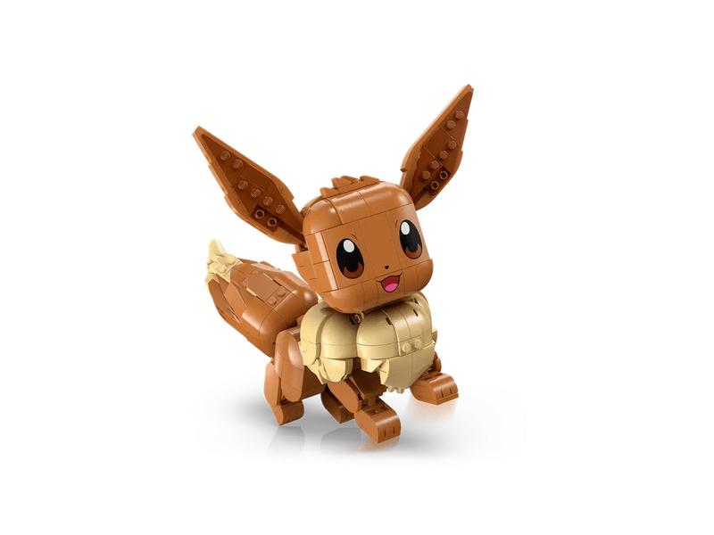 LEGO® Pokémon™ Eevee (72151)