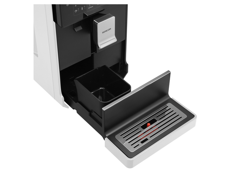 Sencor SES 9301WH Automata kávéfőző