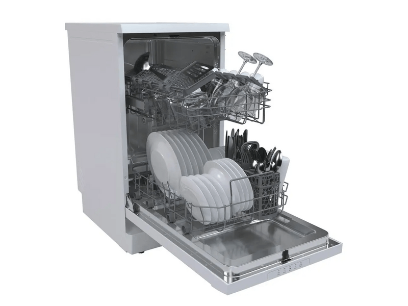 Candy CDPH2L1049W Mosogatógép