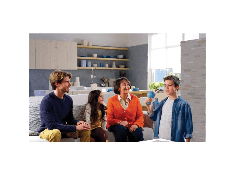 Rázd és Sztorizz! társasjáték (4522120)