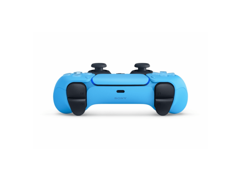 PS5 DualSense Wireless Controller Vezeték nélküli kontroller, kék